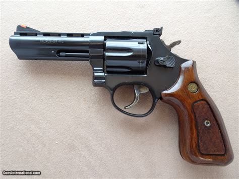 taurus 357 magnum revolver for sale.
